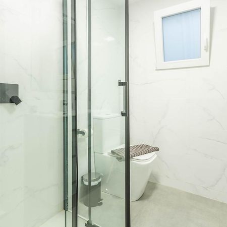 דירות קורדובה Apartamento Ribera Guadalquivir מראה חיצוני תמונה