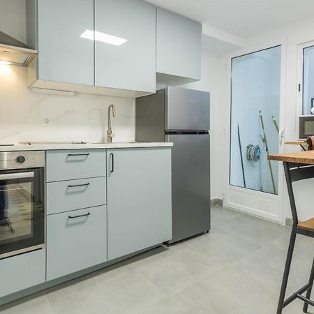 דירות קורדובה Apartamento Ribera Guadalquivir מראה חיצוני תמונה