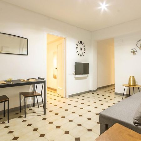 דירות קורדובה Apartamento Ribera Guadalquivir מראה חיצוני תמונה