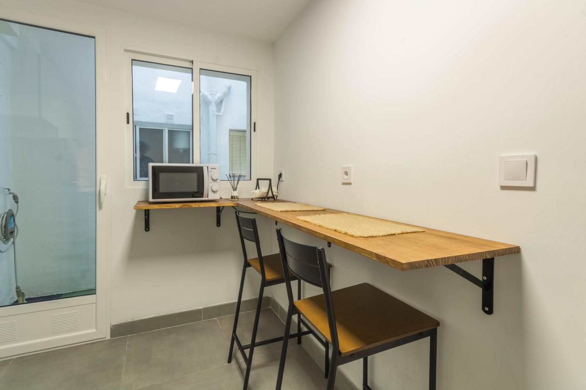דירות קורדובה Apartamento Ribera Guadalquivir מראה חיצוני תמונה
