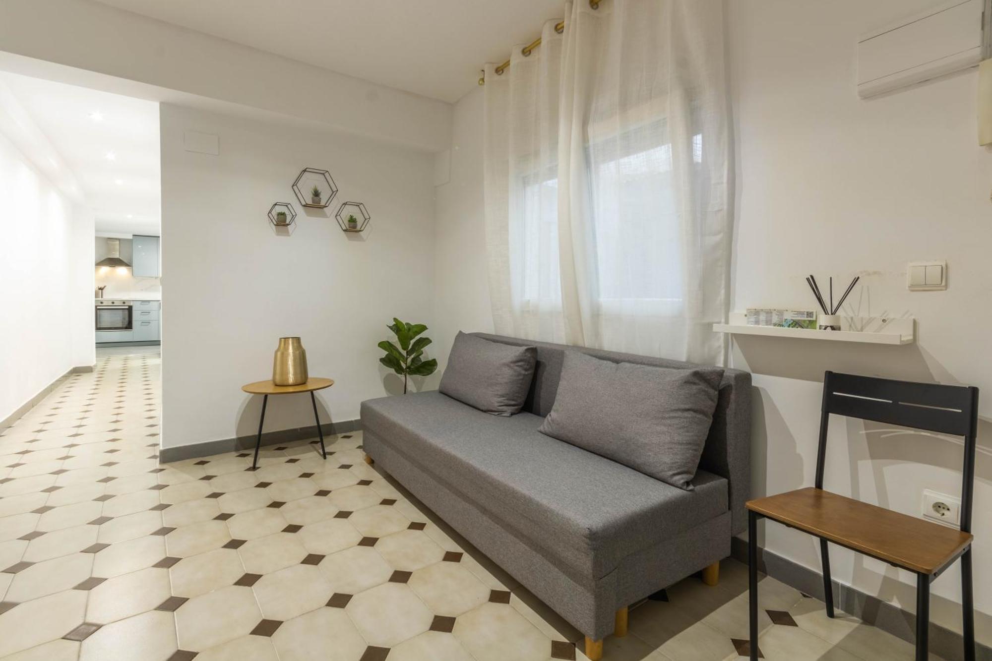 דירות קורדובה Apartamento Ribera Guadalquivir מראה חיצוני תמונה