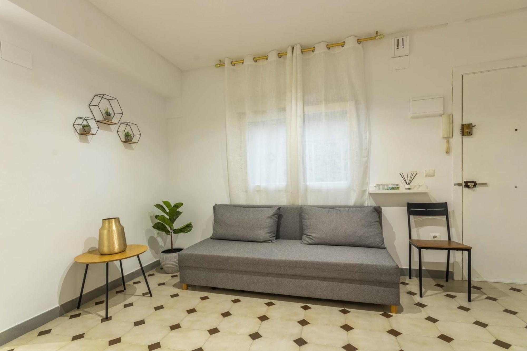דירות קורדובה Apartamento Ribera Guadalquivir מראה חיצוני תמונה