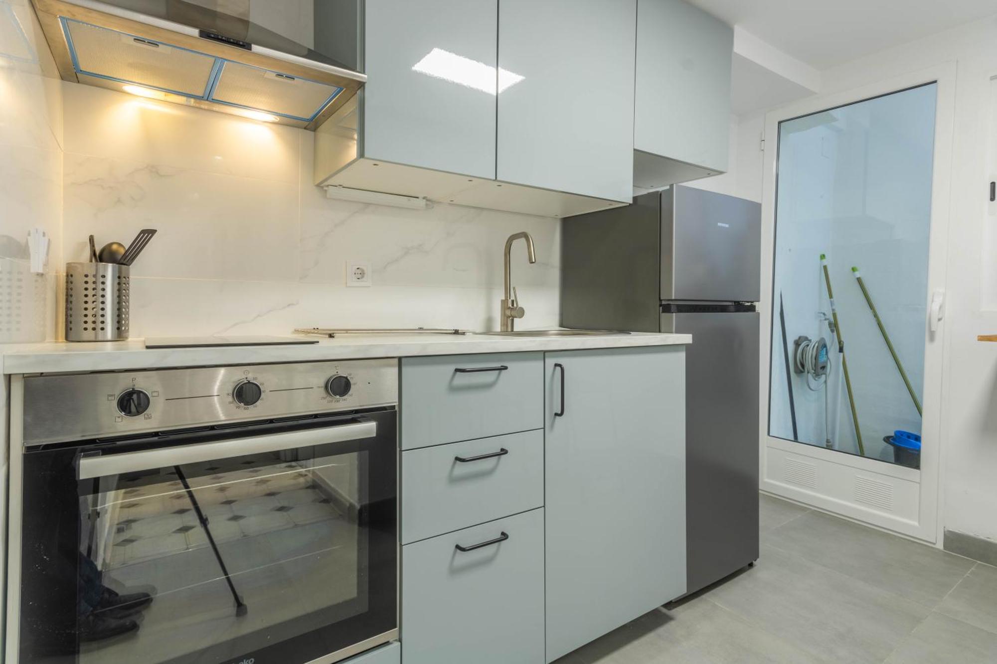 דירות קורדובה Apartamento Ribera Guadalquivir מראה חיצוני תמונה
