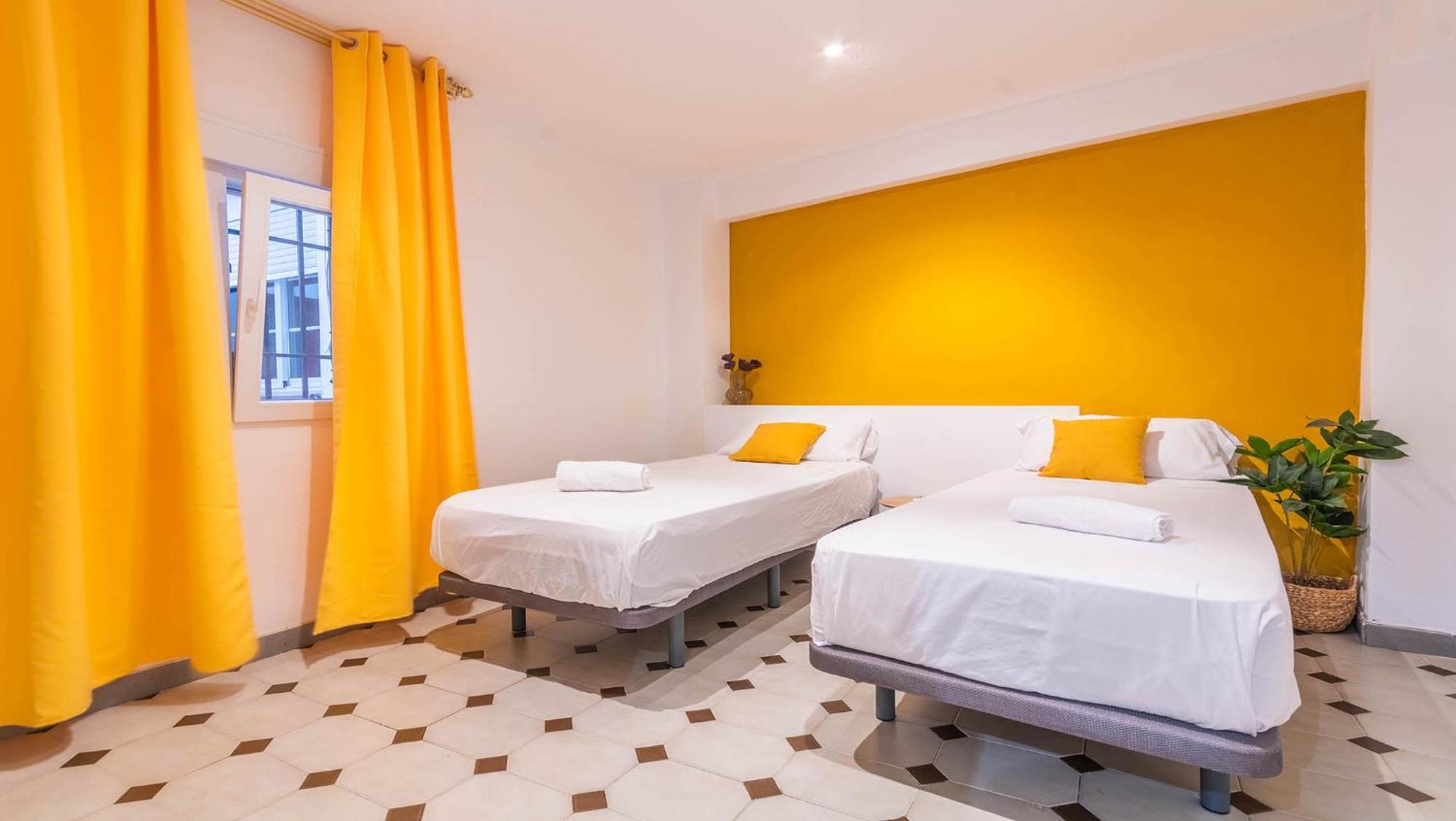 דירות קורדובה Apartamento Ribera Guadalquivir מראה חיצוני תמונה