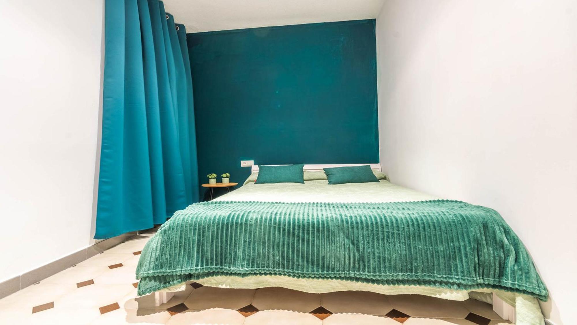 דירות קורדובה Apartamento Ribera Guadalquivir מראה חיצוני תמונה